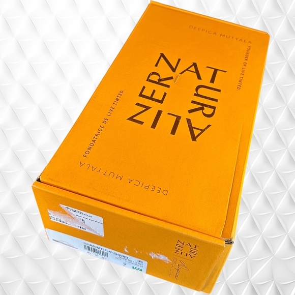 NWT Naturalizer ‘Illuminate’ Slide Sandal in “Shade 3 Light” Size 7 Wide Width - Picture 3 of 16